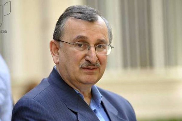 რომან გოცირიძე: გახარია ივანიშვილის გაწყობილ სუფრაზე მივიდა, სადაც ყველა ადგილი დაკავებულია