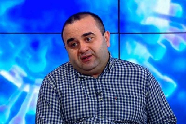 ლევან რატიანი მეგი ბაქრაძეზე: ეს ძალიან იშვიათად ხდება ექიმის ცხოვრებაში, როდესაც პაციენტს სინჯავ და ხვდები, უძლური ხარ