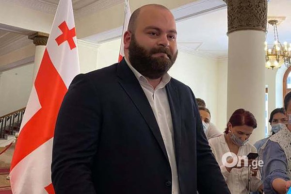 არაფორმალური მმართველობის ფორმები საქართველოში არსებობს და არსებობდა — გახარიას გუნდის წევრი