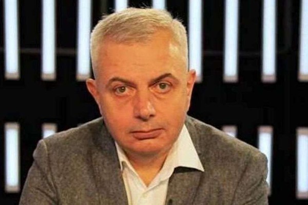 ზაალ ანჯაფარიძე: „ნაცმოძრაობისთვის“ და მისი სატელიტებისთვის გიორგი გახარია ერთგვარ „მაშველ რგოლად“ გადაიქცა