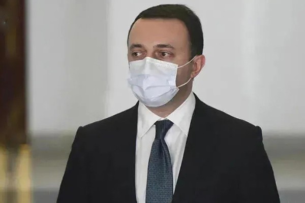 ირაკლი ღარიბაშვილი: თურქეთი ყოველთვის და ყველა ფორმატში მხარს უჭერს საქართველოს სუვერენიტეტს, საქართველოს მისწრაფებას, გახდეს ნატოს წევრი