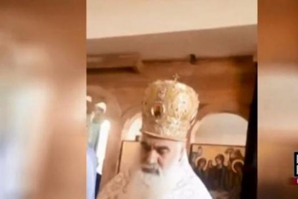 მედიისა და ომბუდსმენისთვის ჩაკეტილი პანსიონატი სასულიერო პირებისთვის გაიღო - მათ შორისაა სკანდალურ ბრალდებაში დადანაშაულებული მიტროპოლიტიც