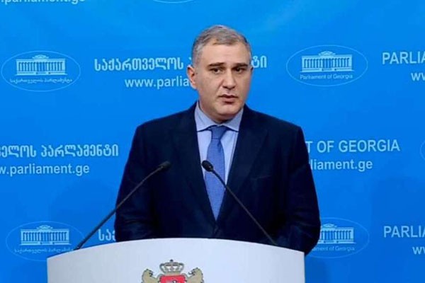 მიხეილ სარჯველაძე: ნინოწმინდის ბავშვთა პანსიონში მყოფ არცერთ ბავშვს საფრთხე არ ემუქრება