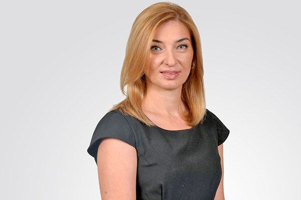 ევა ბოჭორიშვილი: ეროვნულ ვალუტაზე პოზიტიური მოლოდინები მოქმედებს