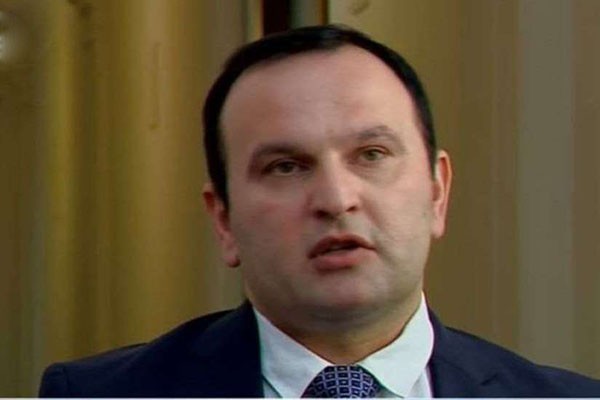 პაატა მანჯგალაძე ამნისტიის კანონპროექტზე: თუ იგივე სულისკვეთება ექნება ხელისუფლებას, როგორც საარჩევნო კოდექსზე მუშაობის დროს, პოზიციები დაახლოვდება
