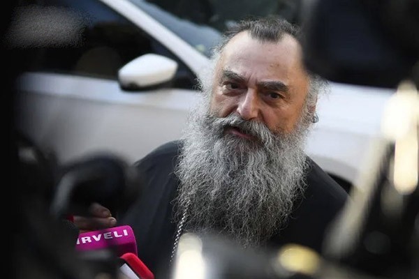 მეუფე ნიკოლოზი:  სოცმუშაკები ნინოწმინდის პანსიონში იმდენ ხანს დარჩებიან, რამდენსაც საჭიროდ ჩათვლიან