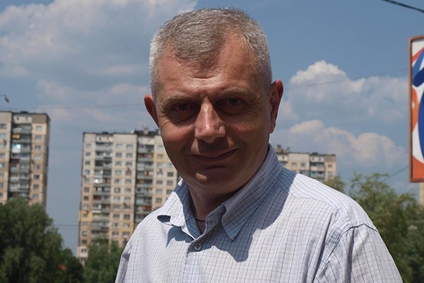 ზაალ ანჯაფარიძე: რა სიმბოლურია, აშშ-ს სახ.მდივნის თანაშემწე ენჯეოებს შეხვდა „ვინოტელში“, სადაც ვლადიმერ პოზნერი სტუმრობდა თავის ამალით