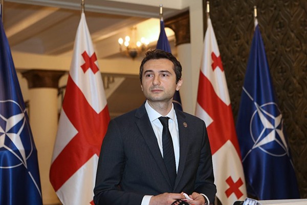 კახა კუჭავა:  საქართველოს ნატოში ინტეგრაციის მხარდაჭერის შესახებ ერთობლივი განცხადება ბრწყინვალე მაგალითია იმისა, რომ არის საკითხები, რომელიც გვაერთიანებს
