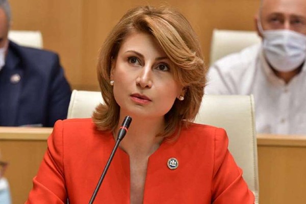თამარ ტალიაშვილი პაატა მანჯგალაძეს: სწორედ ჩვენი მერია ახორციელებს იმ მუზეუმების რეაბილიტაციას, რომელიც სავალალო მდგომარეობაში თქვენ დაგვიტოვეთ