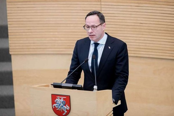 ჟიგიმანტას პავილიონისი: ახლა შვედებს თბილისში ფრონტი უჭირავთ, ივანიშვილზე