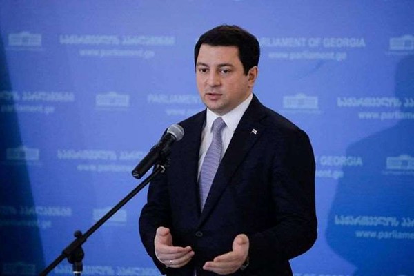 არჩილ თალაკვაძე პავილიონისის განცხადებაზე: ეს შოკისმომგვრელი იყო ბევრისთვის, ვინც პოლიტიკაში ერკვევა