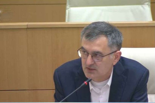 სოზარ სუბარი ფინანსთა მინისტრს: უმუშევრობის დონე 4%-ით გაიზარდა, როგორია შემდგომი პროგნოზი და სამოქმედო გეგმა?
