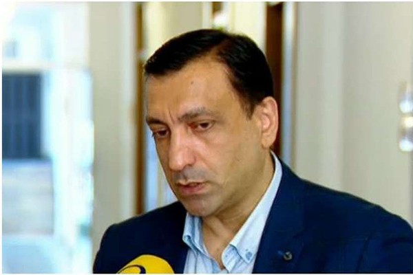 ლევან ბეჟაშვილი: მზად ვართ არჩევნებზე კანდიდატზე უარი ვთქვათ და მხარი დავუჭიროთ იმას, ვისაც გამარჯვების მეტი შანსი ექნება