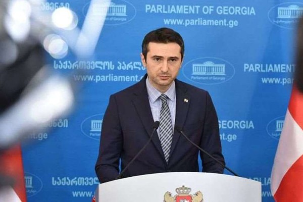 კახა კუჭავა: ველოდებით კონკრეტულ ნაბიჯებს, რომლებიც საშუალებას მოგვცემს დეოკუპაციას მივაღწიოთ