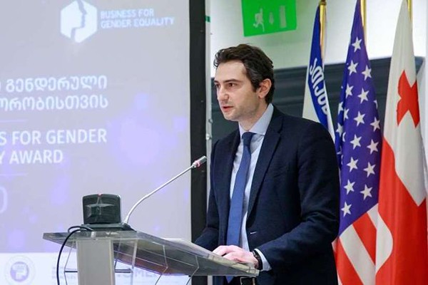 კახა კუჭავა: იმედია, მხარდამჭერი განცხადებები ძალიან მალე რეალურ ქმედებებში გადაიზრდება. ამას ელოდება ქართველი ხალხი