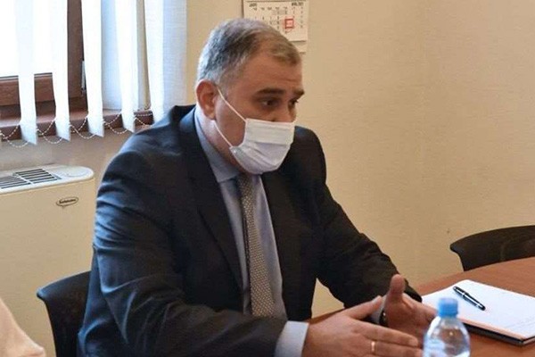 მიხეილ სარჯველაძე: „კლანზე“ დაუსრულებელ საუბრებს და ზოგად მითითებებს, თითქოს ვინმე ვინმეს ხელს აფარებს, არავითარი საფუძველი არ გააჩნია