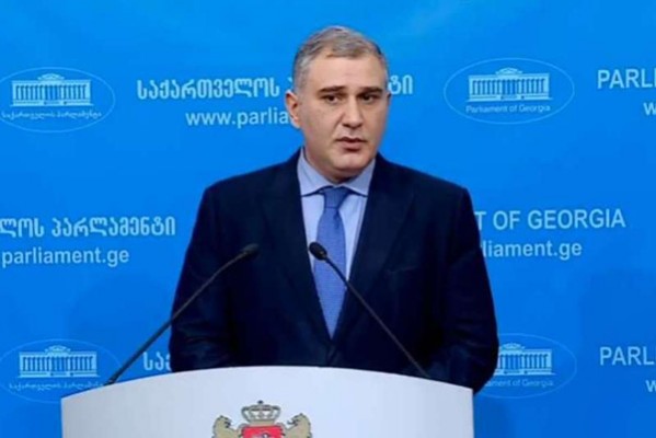 მიხეილ სარჯველაძე: ამომრჩეველს კითხვის ნიშნების არსებობა არ უყვარს