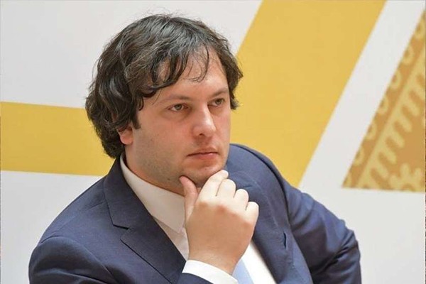 ირაკლი კობახიძე:  ქვეყანაში გვაქვს ორი მთავარი გამოწვევა - ოკუპაცია და სიღარიბე