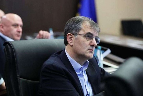 სოზარ სუბარმა ჯავახეთში მიმდინარე ინფრასტრუქტურული პროექტები დაათვალიერა