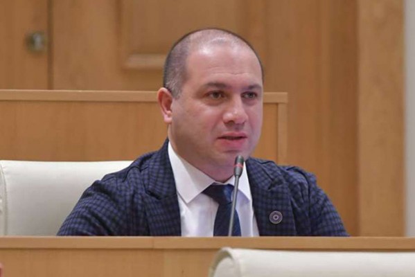 არასამთავრობო ორგანიზაციებთან შეხვედრაზე გამოიკვეთა პოზიცია, რომ საარჩევნო კანონმდებლობაში პარლამენტის მიერ პირველი მოსმენით მიღებული ცვლილებები წინ გადადგმული ნაბიჯია