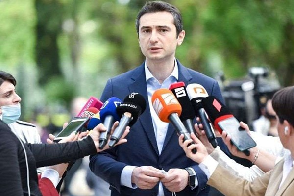კახა კუჭავა სოციალურ კოდექსზე: ეს არის ნამდვილად გარდამტეხი მომენტი ჩვენი ქვეყნის განვითარებისა და იმ საკითხების გადაწყვეტისთვის, რომელიც ნამდვილად სჭირდება ჩვენს საზოგადოებას