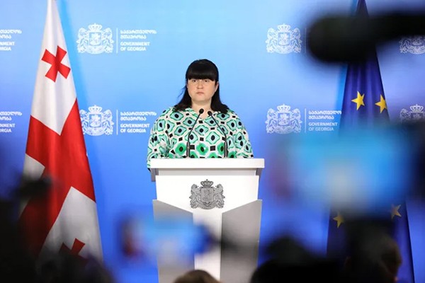 თამარ გაბუნია:  „ნოვოვაქსი“ და „ჯონსონი და ჯონსონი“ ადრეა ჯერ - „ნოვოვაქსის