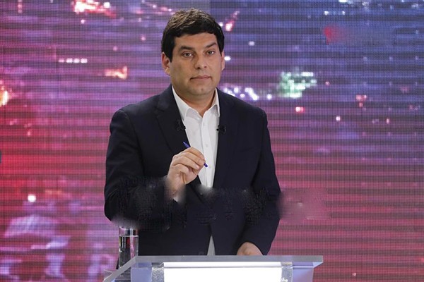 ბექა დავითულიანი:  დეპუტატს სჭირდება კვალიფიკაცია, კეთილსინდისიერება, რიტორიკა, როცა არც ერთი არ გაქვს, გამოდიხარ გიორგი ვაშაძე და ბოდავ სისულელეებს