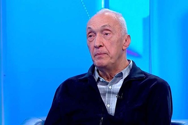 თენგიზ ცერცვაძე: მივმართავ მოსახლეობას, არავითარ შემთხვევაში არ გაიტეხონ გული, რომ ვაქცინაცია დაგვიანდა - წლის ბოლოსთვის მოსახლეობის 65% ვაქცინირებული გვეყოლება და პანდემია დაძლეული იქნება