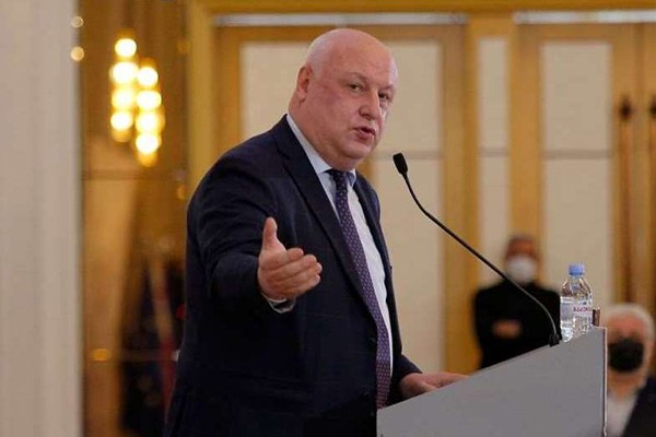 გიგი წერეთელი: მეხუთე პუნქტში საუბარი იყო არა ომის დაწყებაზე, არამედ იმაზე, რომ ცხინვალის დაბომბვამ გამოიწვია ესკალაციის ახალი ეტაპი