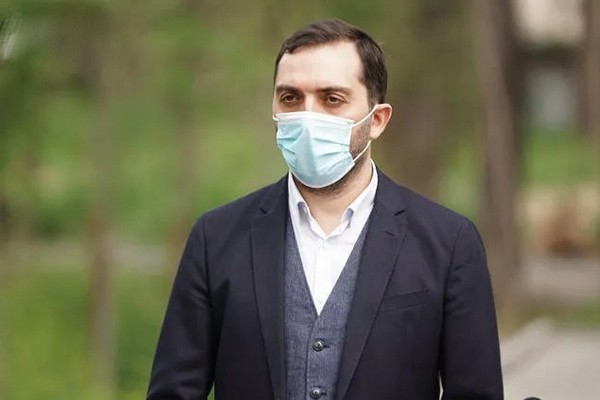 მინდა, როგორც სპეციალისტმა, ყველას მოვუწოდო - ბიძინა კულუმბეგოვი საზოგადოებას მიმართავს
