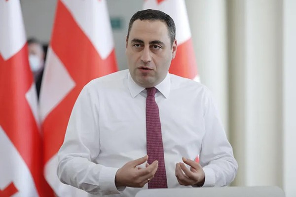 გიორგი ვაშაძე:  „ედისონ რისერჩი“ უჩვენებს, რომ ამ ქვეყანაში ხელისუფლება შეიცვლება, „ქართული ოცნება“ 43%-ს ვერ დააგროვებს