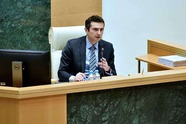 კახა კუჭავა: მომავალ კვირას მივიღებთ საარჩევნო კოდექსის მნიშვნელოვან რეფორმას, რომელიც შეცვლის მიდგომას და აღარ იქნება საფუძველი, კითხვის ნიშნის ქვეშ დადგეს არჩევნები და არჩევნების შედეგები