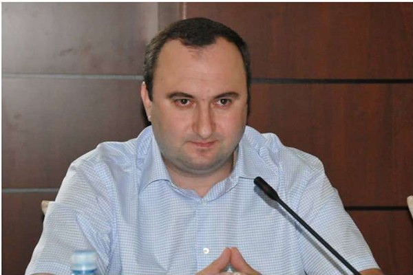 ლევან მურუსიძე: არავინ ინტერესდება, რა დადებითი მომენტებია სასამართლოში და გადასული არიან არა კრიტიკაზე, არამედ - ლანძღვაზე