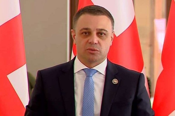ალუდა ღუდუშაური: პრემიერის მოსმენაზე ოპოზიციამ კვლავ შოუს მოწყობა შემოგვთავაზა