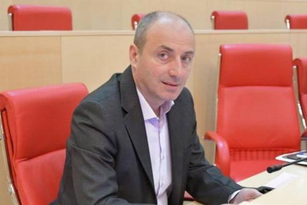„თუ გრძნობენ, რომ დაპირისპირება მოხდება, მორალური ვალდებულებაა, თავი შეიკავონ“ - უმრავლესობის დეპუტატი პრაიდზე