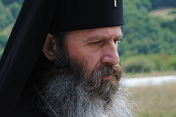 „ჩვენი ვალია წინ აღვუდგეთ და ვამხილოთ უზნეობა“ – მეუფე ილარიონი პრაიდის კვირეულს უპირისპირდება