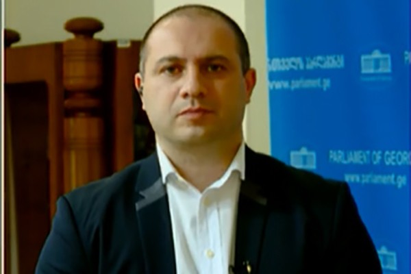 გივი მიქანაძე: საზოგადოების დიდი ნაწილი არ იზიარებს პრაიდის ჩატარებას, კარგი იქნება გაითვალისწინონ