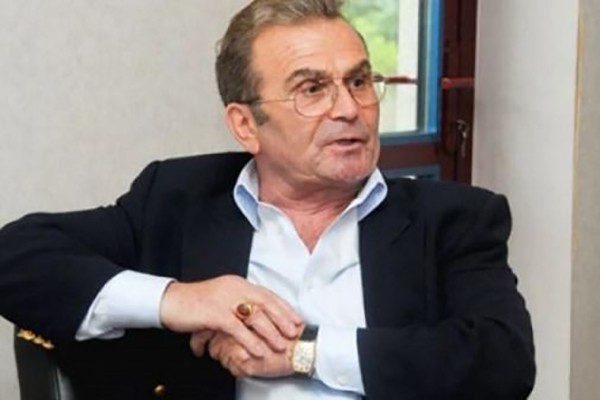 „თბილისს სჭირდება ბრედ პიტი, თემურ ჭყონია არ სჭირდება“ - ხაზარაძის ინიციატივამ ჭყონია შიკში ჩააგდო