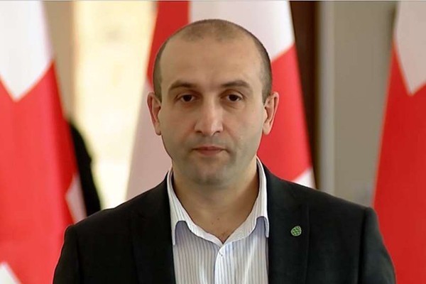 იაგო ხვიჩია: თამარ ჟვანიას გადადგომა ლოგიკურია, დარწმუნებული ვარ, სხვა საპატიო ადგილზე გადაიყვანენ
