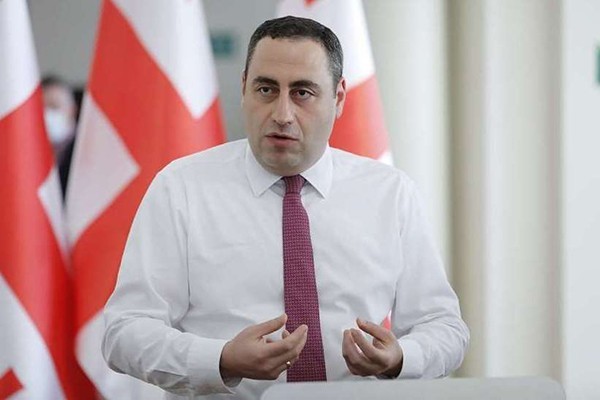 გიორგი ვაშაძე: სიყალბეში მონაწილეობას აზრი არ აქვს, ნინო ლომჯარიას გადაწყვეტილებას მივესალმები