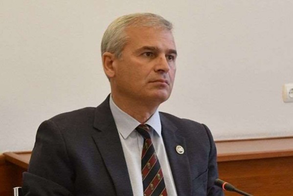 ირაკლი ქადაგიშვილი გახარიაზე: მისი მხრიდან ჩვენზე, როგორც შეშინებულებზე საუბარი ცოტა უხერხულია