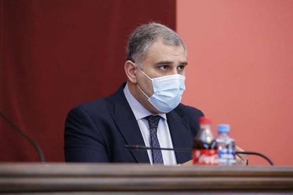 მიხეილ სარჯველაძე: სახალხო დამცველის გადაწყვეტილების მიუხედავად, უზენაესი სასამართლოს მოსამართლეობის კანდიდატების შერჩევას ლეგიტიმაციის პრობლემა არ ექნება