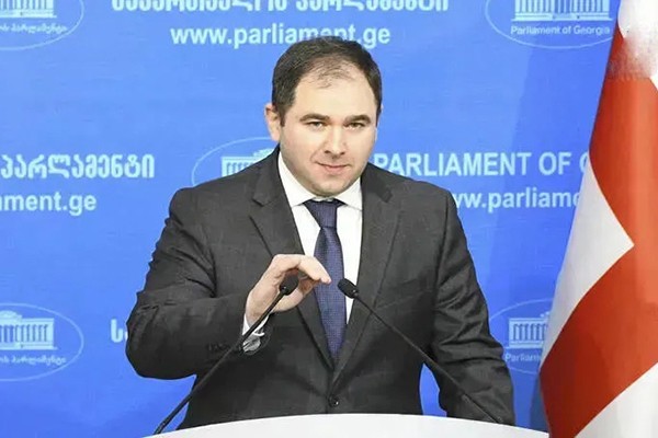 ნიკოლოზ სამხარაძე:  ეს ის იშვიათი შემთხვევაა, როცა ვაშაძეს ვეთანხმები - თუ “ნაცმოძრაობიდან” საერთო კანდიდატს დააყენებენ, ეს დამარცხების ფორმულა იქნება