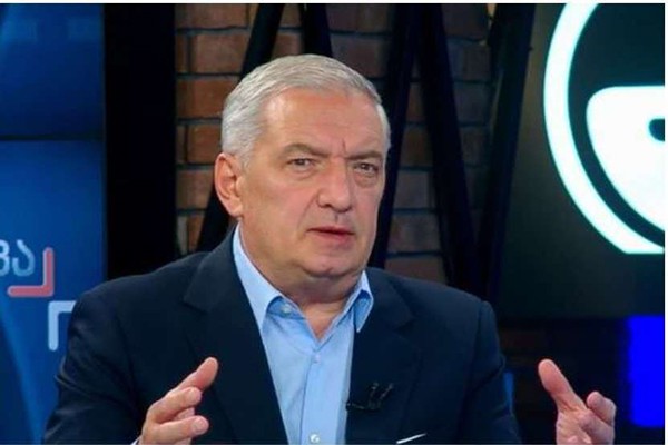 გიორგი ვოლსკი: ოპოზიციას თუ პრეტენზია აქვს, რომ მოსამართლეები კლანმა დაინიშნა, მაშინ მათ შერჩევის პროცესს უნდა დაესწროს