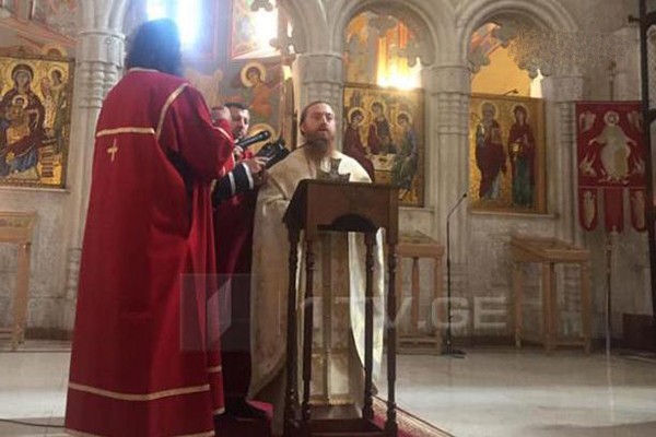 მამა იოანე: მთავარია სინანული, არ არსებობს ცოდვა, რომელსაც ღმერთი არ გვაპატიებს და არ შეგვინდობს