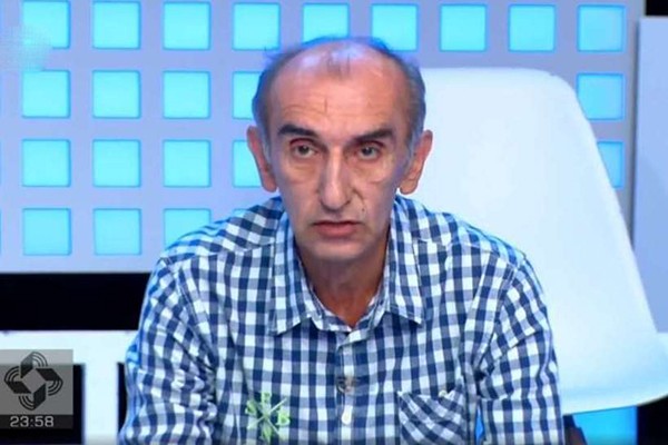 გია გაბრიჭიძე: ვერ ხვდებიან, რომ ირაკლი ღარიბაშვილის ღვარძლიანი კრიტიკით, საზოგადოებაში მის რეიტინგს კიდევ უფრო მაღლა სწევენ
