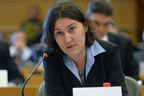 კატი პირი: „თბილისი პრაიდის“ იძულებით გაუქმება არის კონსერვატიული ძალების გამარჯვება, რომლებიც მზად არიან, დააშინონ ძალადობით