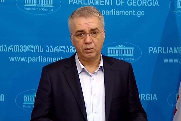 დავით სერგეენკო: მხოლოდ ადეკვატურ და გარდაუვალ სასჯელს შეუძლია, აგვაცილოს მსგავსი შემთხვევების განმეორება