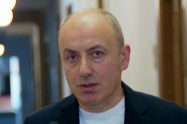 გურამ მაჭარაშვილი: გიგი უგულავას წარუმატებლობის ეტაპი აქვს პოლიტიკაში, როგორც ჩანს, რწმენაც შეერყა და უკვე პატრიარქის შეურაცხყოფაზე გადავიდა