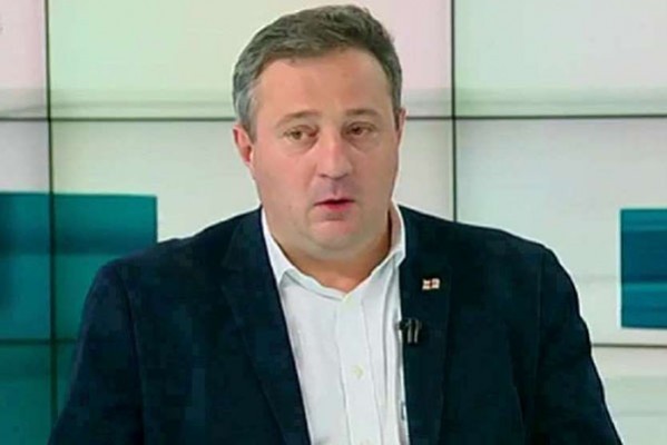 აკაკი ზოიძე: საშიშროება ღია სივრცეში „დელტა“ შტამი გადაგვედოს, გაცილებით მაღალია
